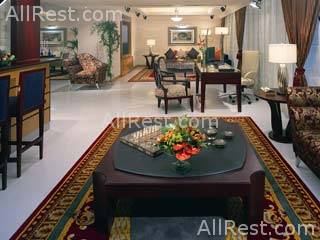 The Fairmont Dubai 19